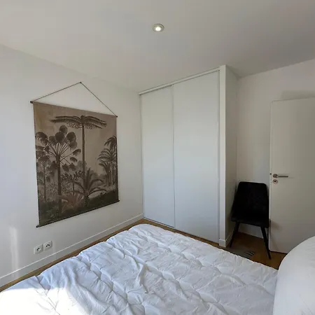Elegant A Fouras: Proche Centre-ville Et Avec Terrasse Et Balcon - Fr-1-709-73 *